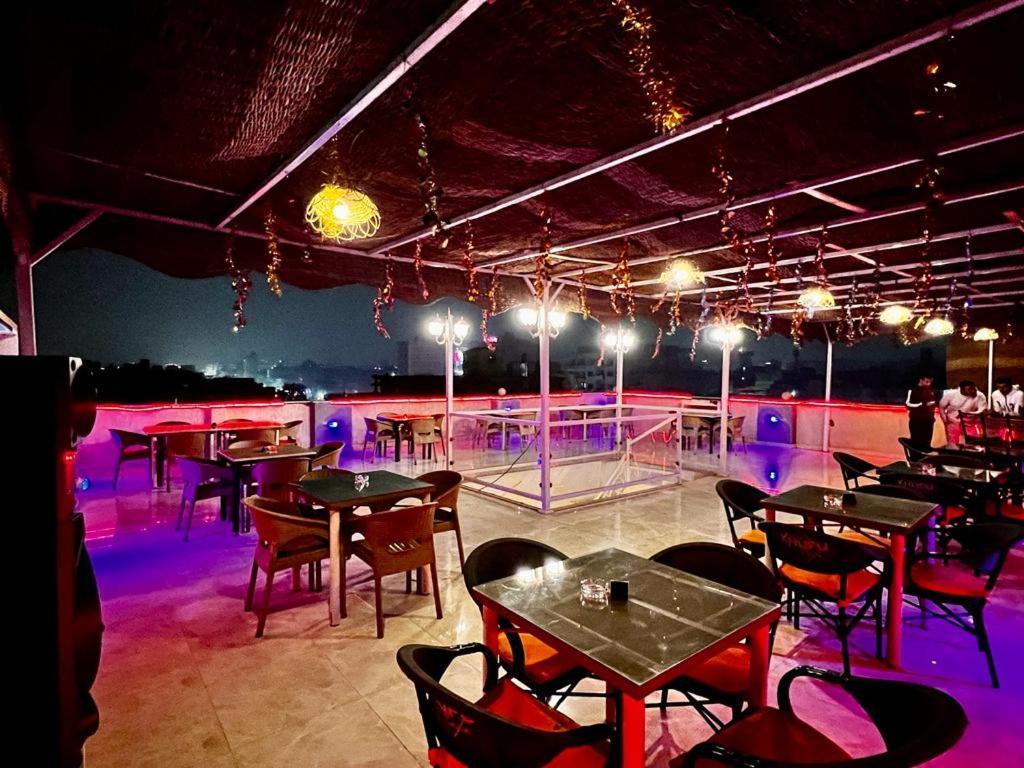 Khufu Pyramids Hotel Kafret el-Gabal 외부 사진