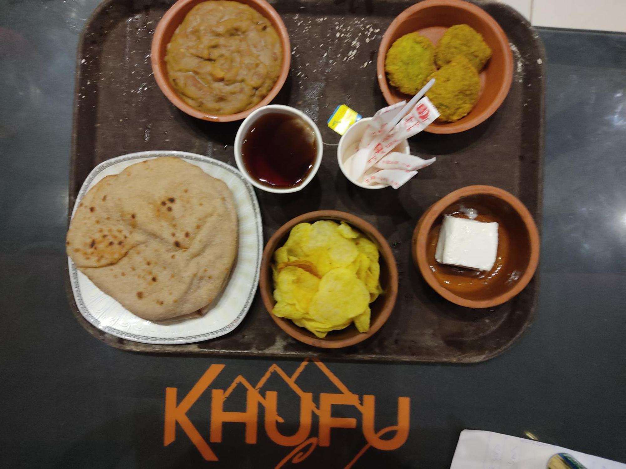 Khufu Pyramids Hotel Kafret el-Gabal 객실 사진